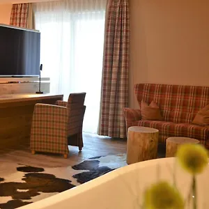 Hotel Bergwirt ***