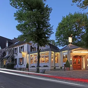 Overkamp Hotel