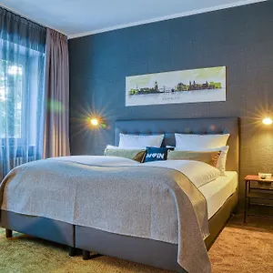 *** Hotel Centro Gate Alemania