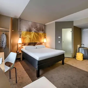 *** Hotel Ibis Alemania