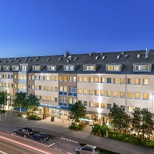 *** Hotel Nh Sued Niemcy