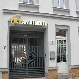  Aparthotel Kl Deutschland