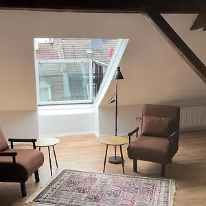  Apartamento Tm Alemania