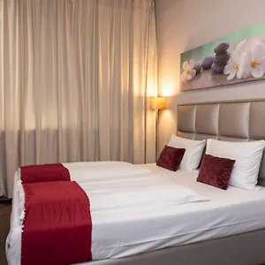 ** Hotel Twinhof Niemcy
