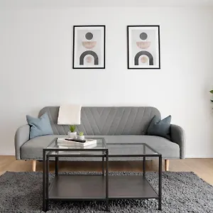  Apartamento In The Center I Private Parking I Home2share Alemania