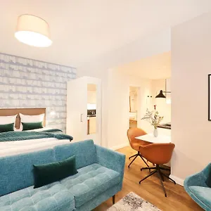  Aparthotel Nena Deutschland