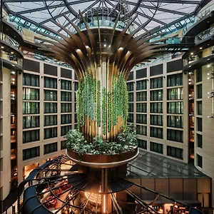 Radisson Collection Hotel, Duitsland