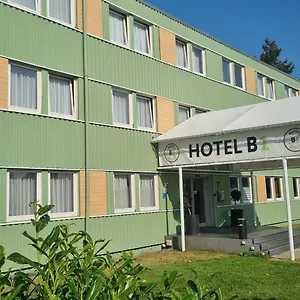 ** Hotel B1 Deutschland