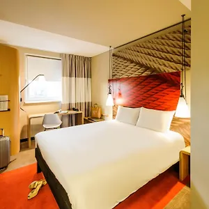 Ibis Duitsland