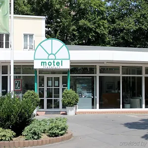 *** Motel Frankfurt Deutschland