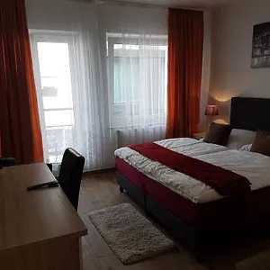 ** Hotel Eigelstein Niemcy