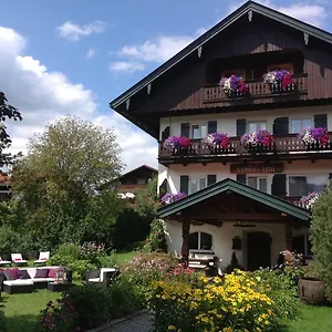  Landhaus Ertle Deutschland