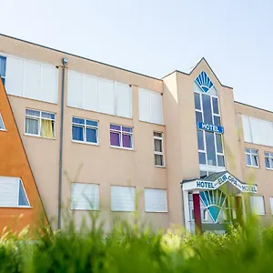 *** Hotel Europa Garni Alemania