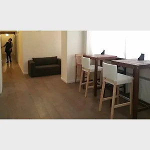  Hostel Lodgecity - Private B Deutschland