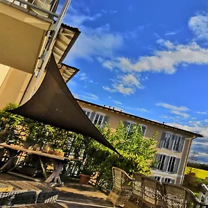 **** Hotel Ampervilla Alemania