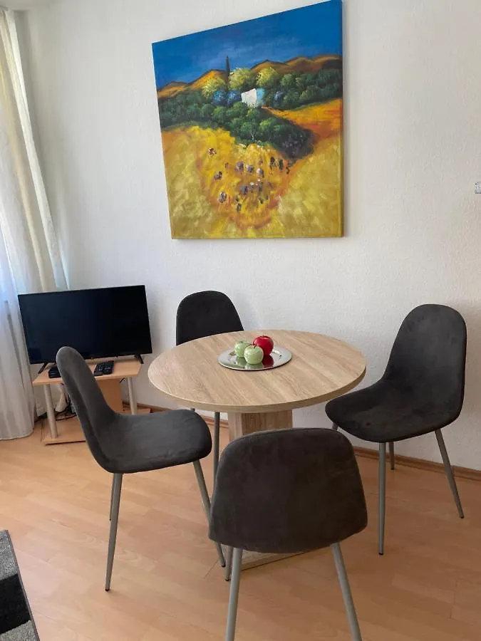 City-Pension-Dortmund Gasthof