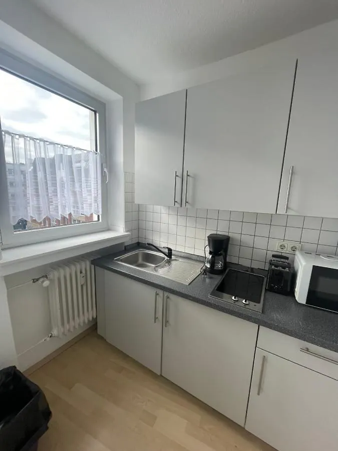 *** Gasthof City-Pension-Dortmund Deutschland