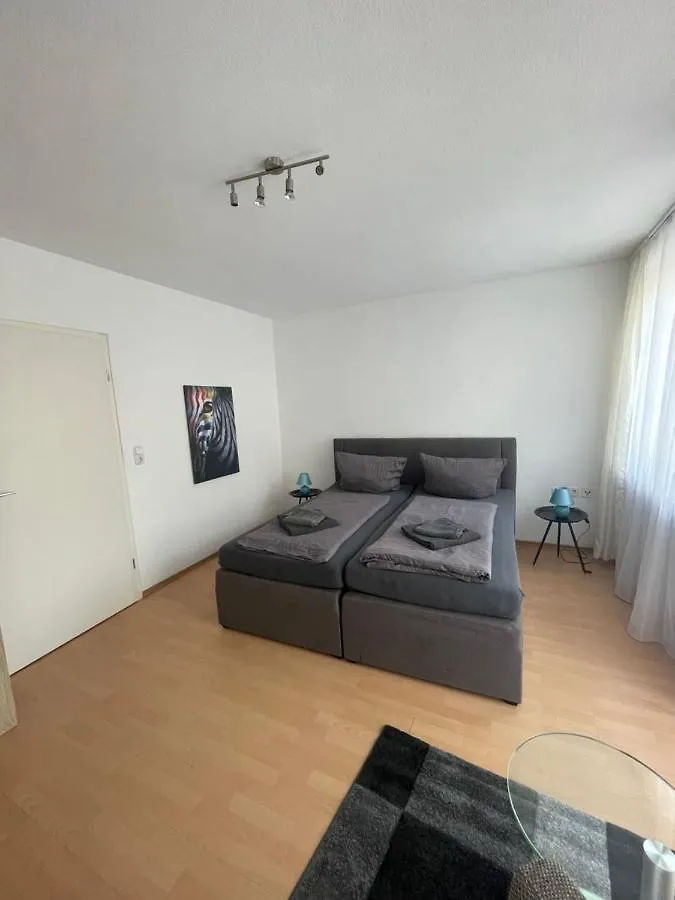 City-Pension-Dortmund Gasthof Dortmund