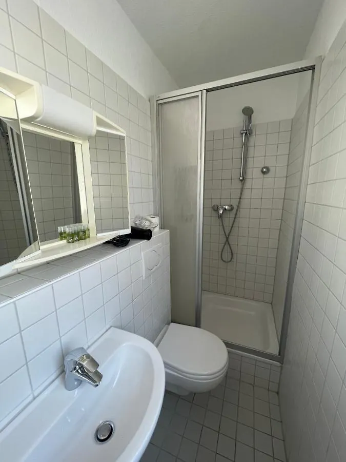 City-Pension-Dortmund Gasthof