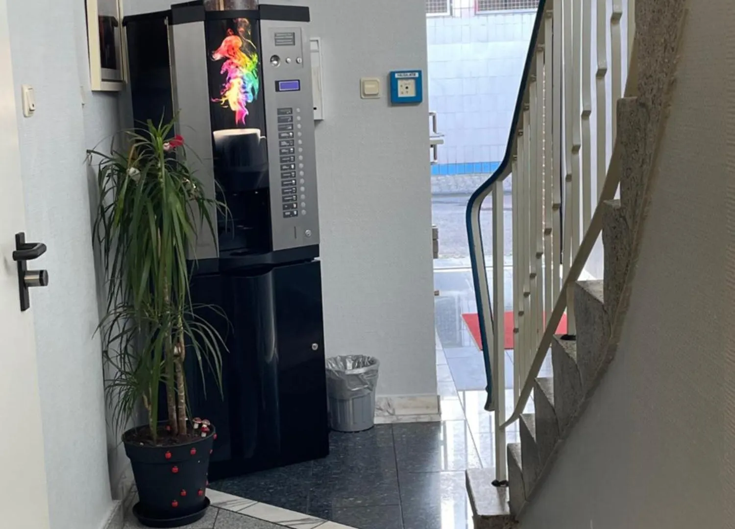 Gasthof City-Pension-Dortmund