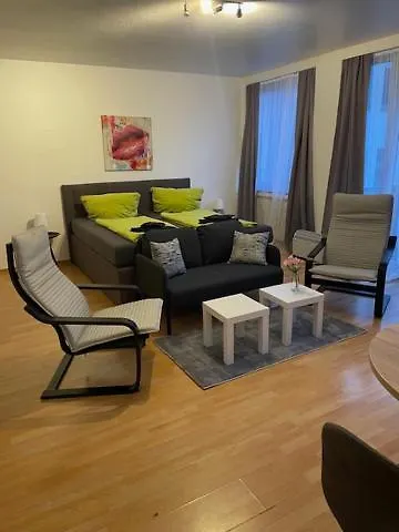 Gasthof City-Pension-Dortmund