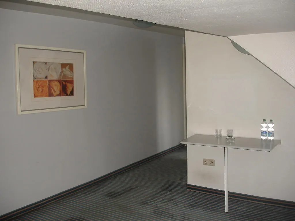 Gasthof City-Pension-Dortmund