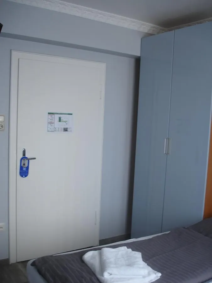 Gasthof City-Pension-Dortmund