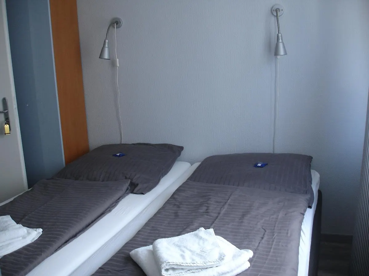City-Pension-Dortmund Gasthof Dortmund