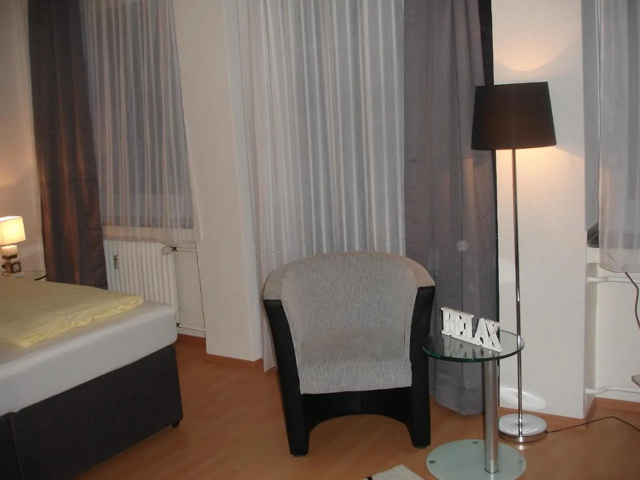 *** Gasthof City-Pension-Dortmund Deutschland