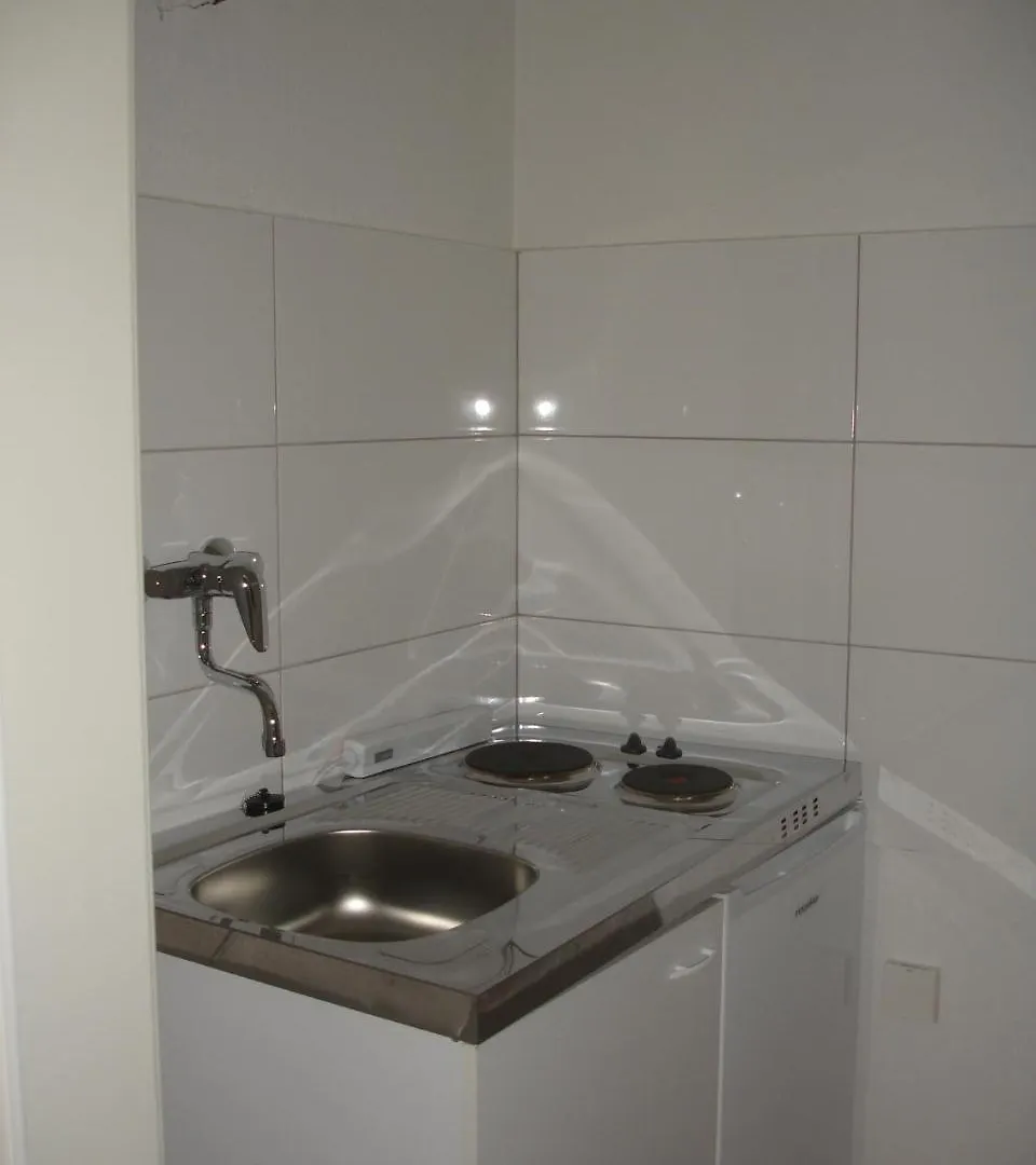 City-Pension-Dortmund 3*, Dortmund Deutschland
